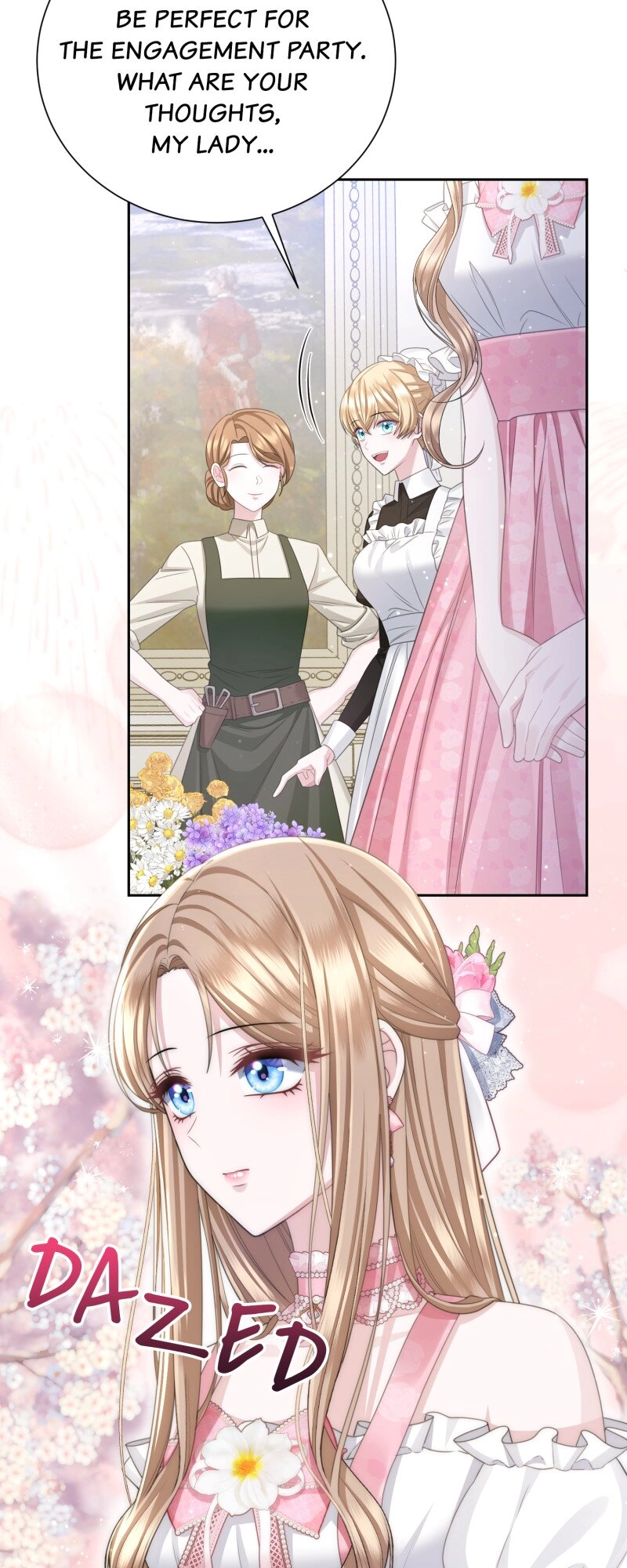 Read When Cinderella