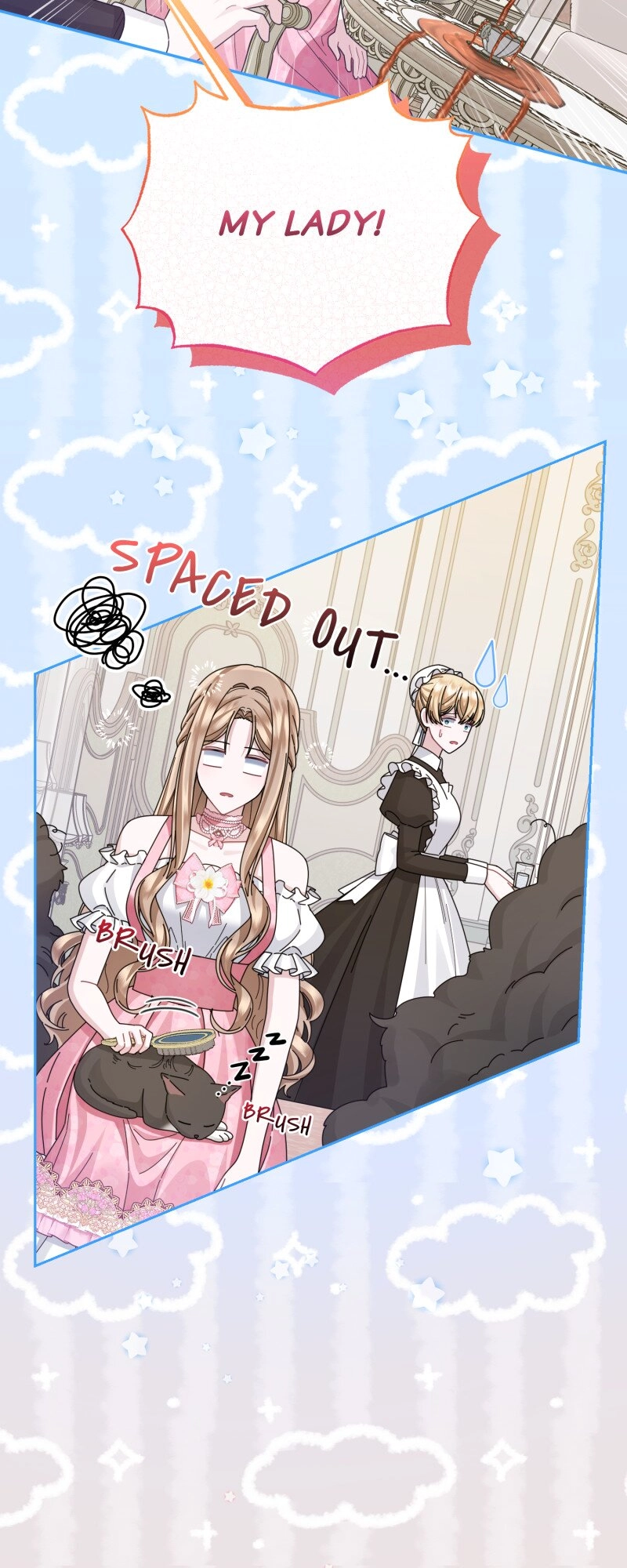 Read When Cinderella