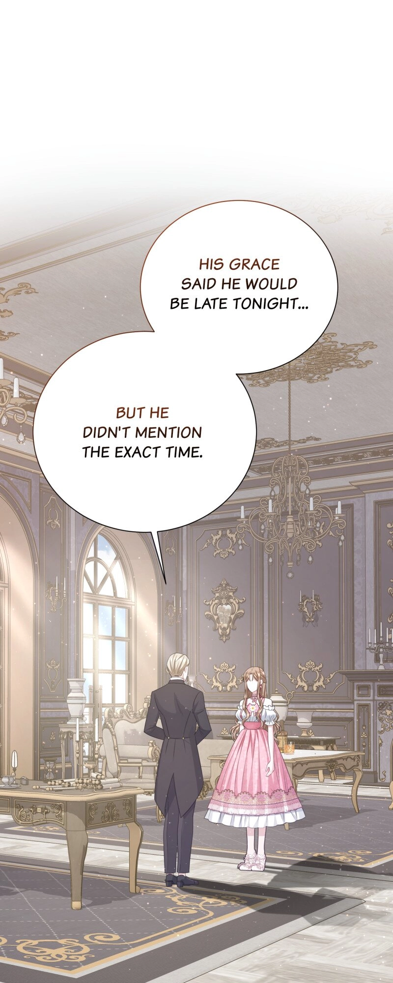 Read When Cinderella