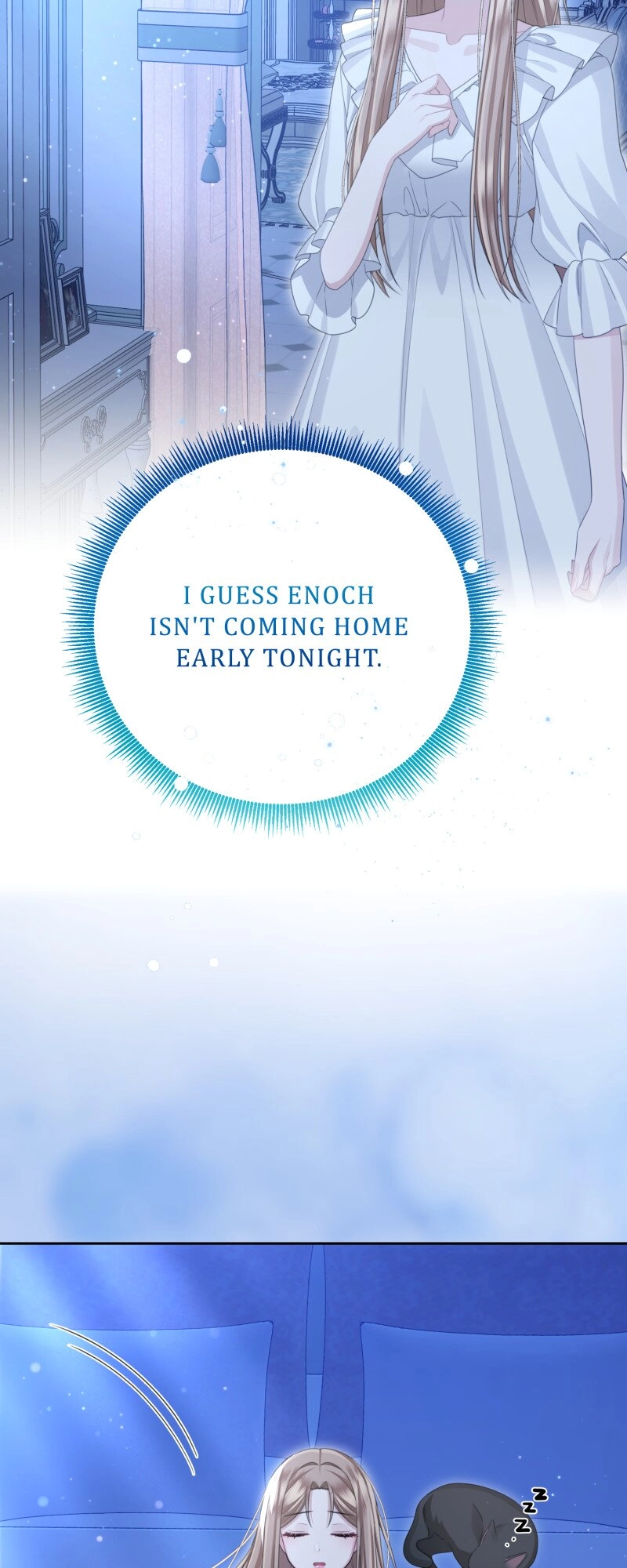 Read When Cinderella