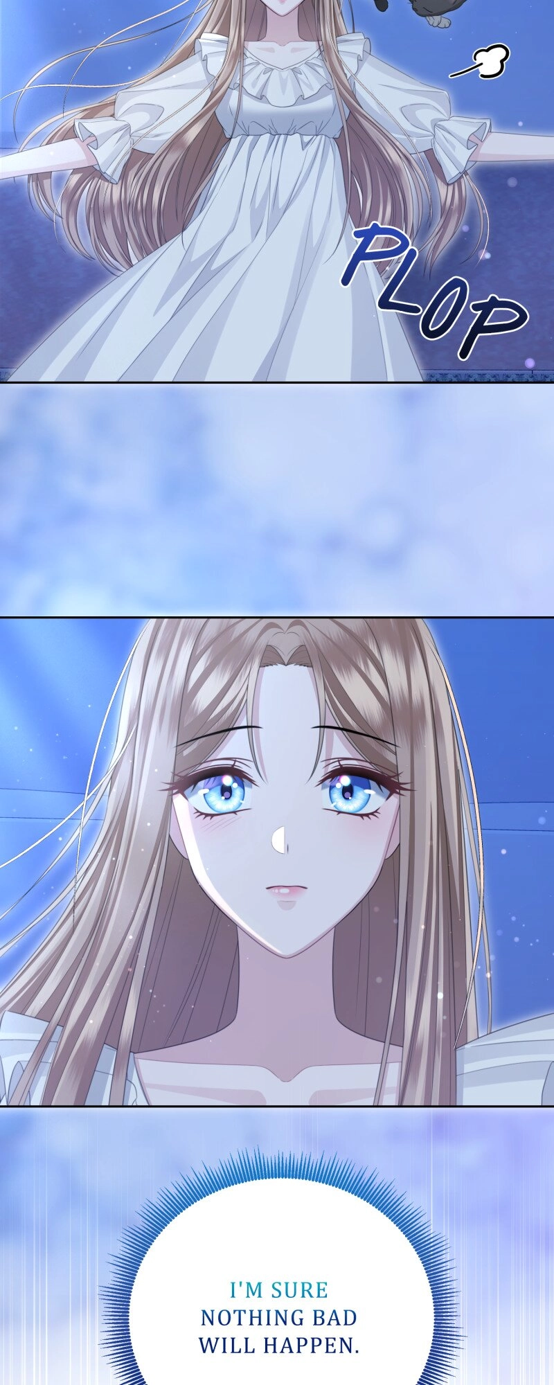 Read When Cinderella