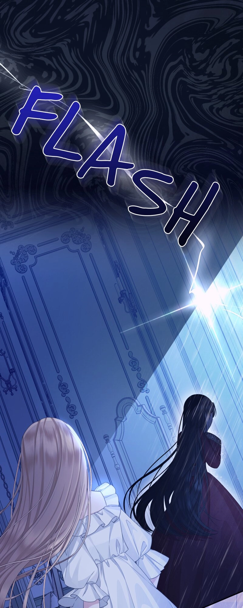 Read When Cinderella