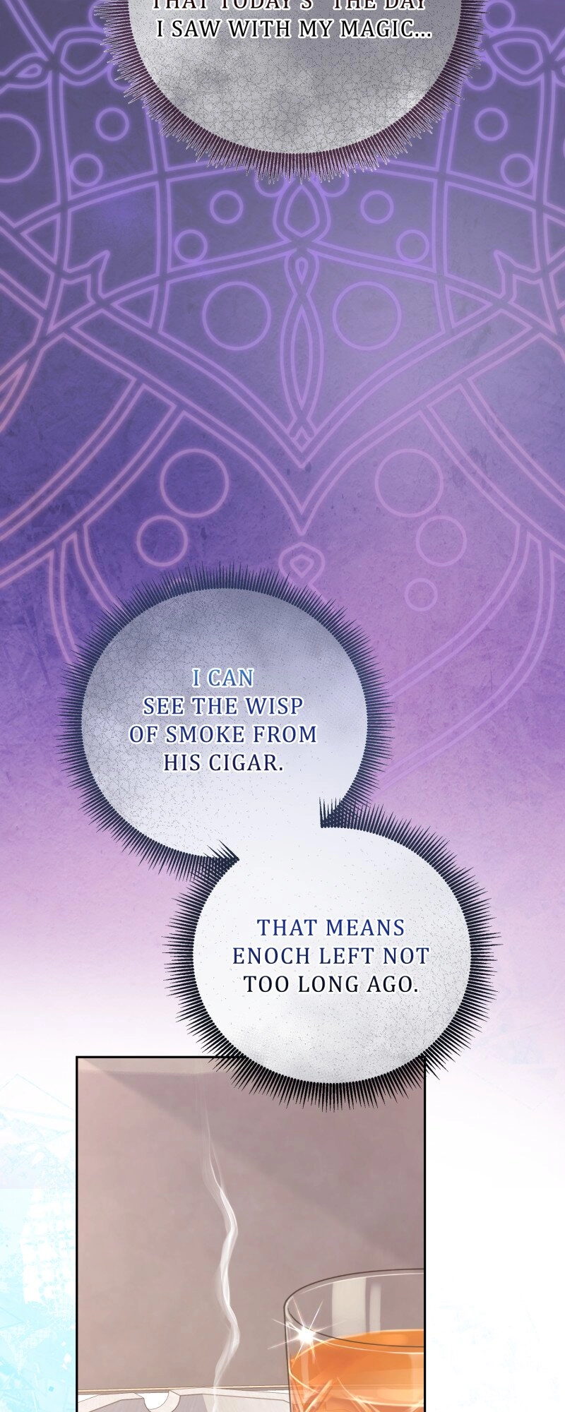 Read When Cinderella