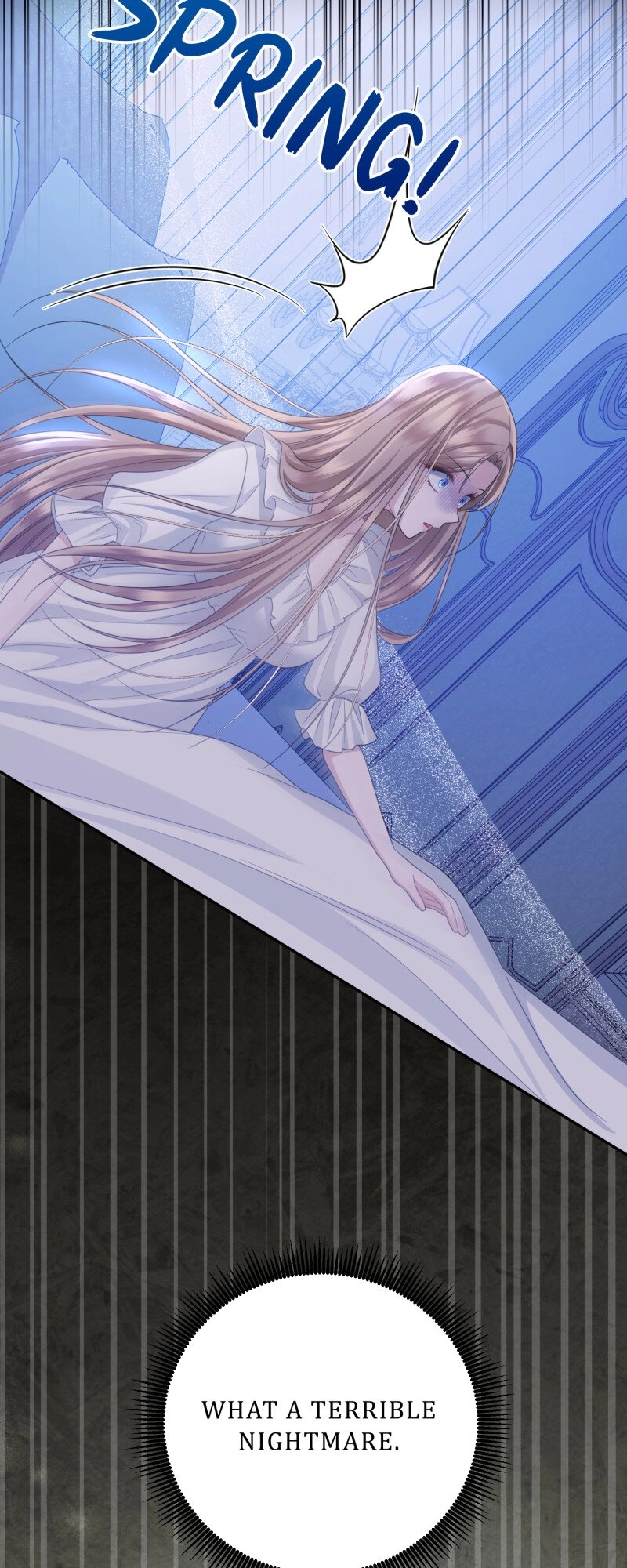 Read When Cinderella