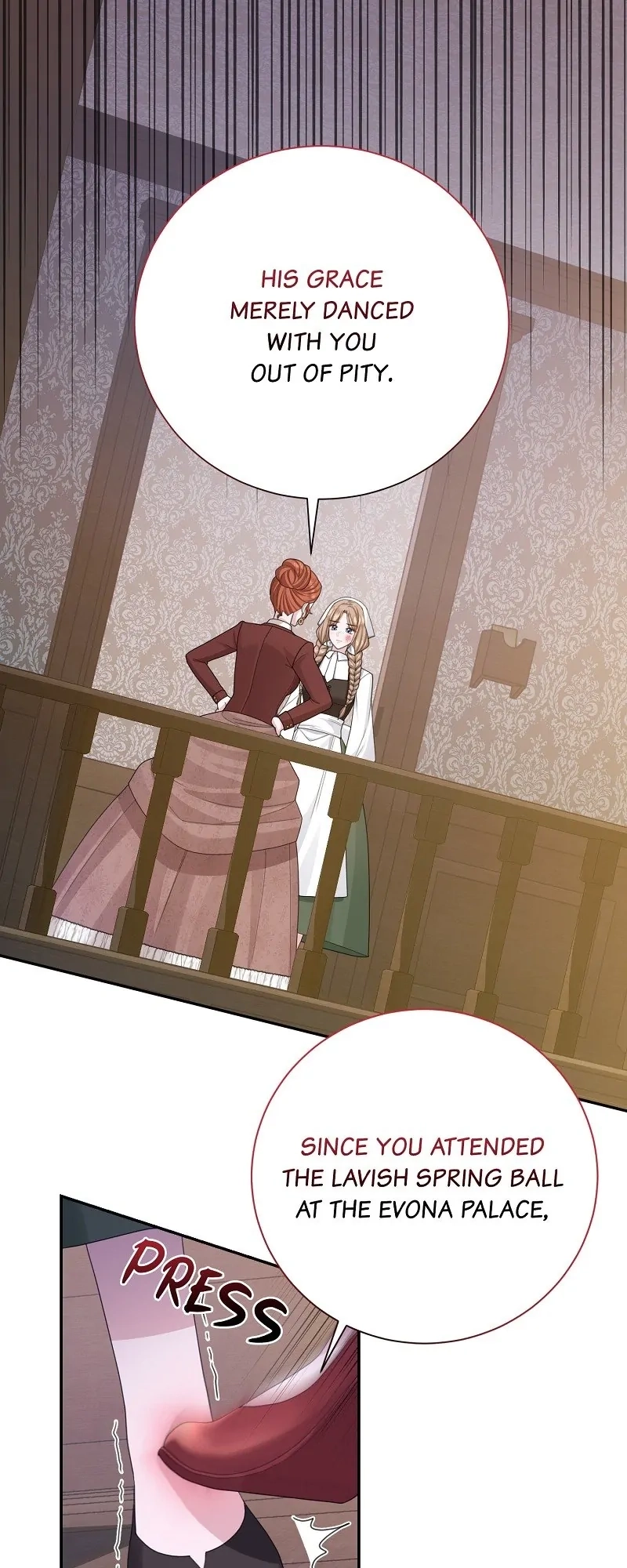 Read When Cinderella