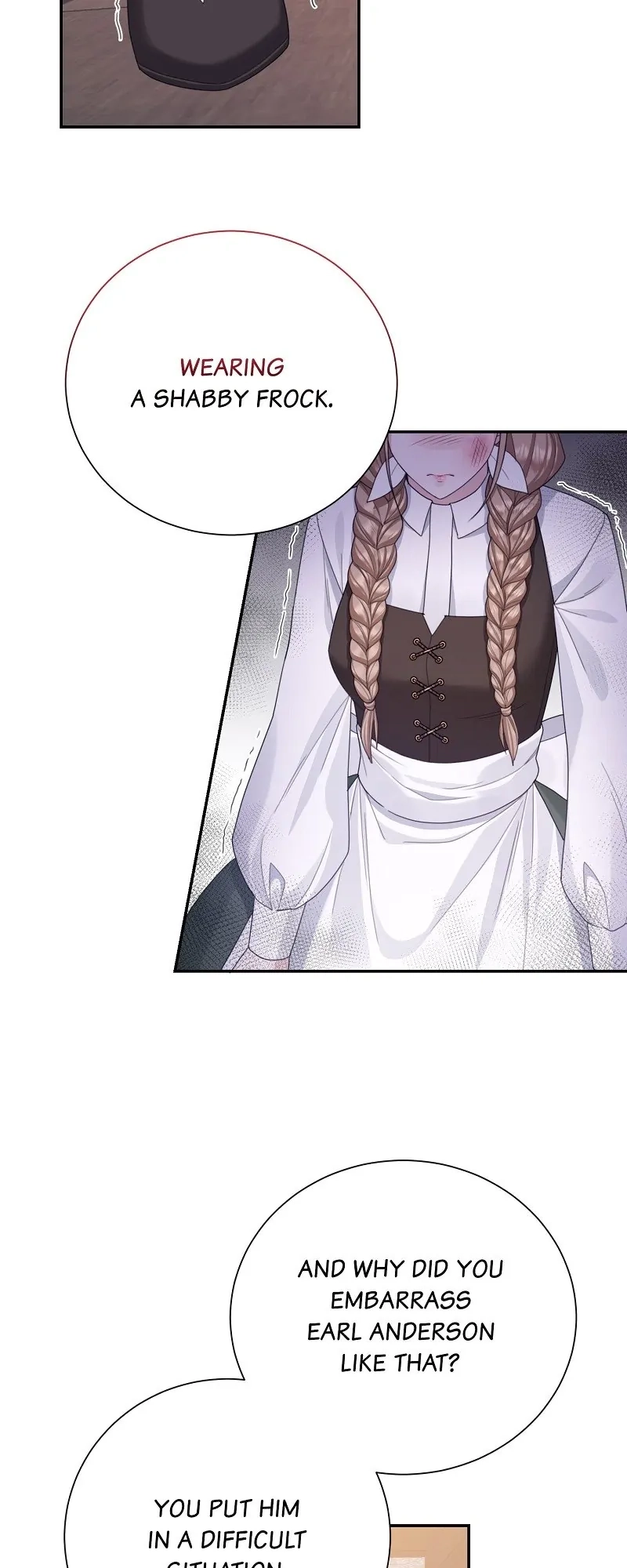 Read When Cinderella