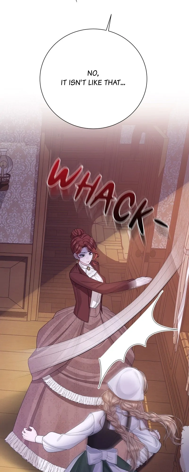 Read When Cinderella