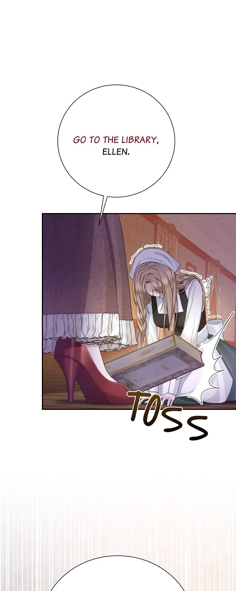 Read When Cinderella