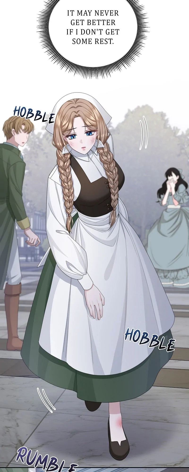 Read When Cinderella