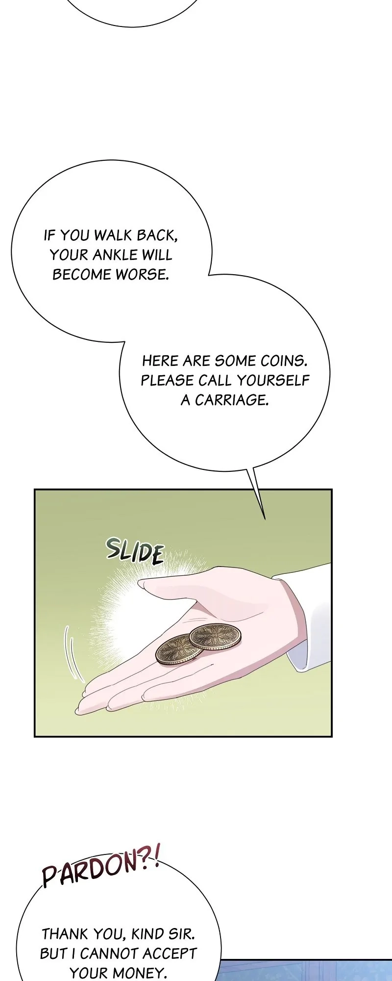 Read When Cinderella
