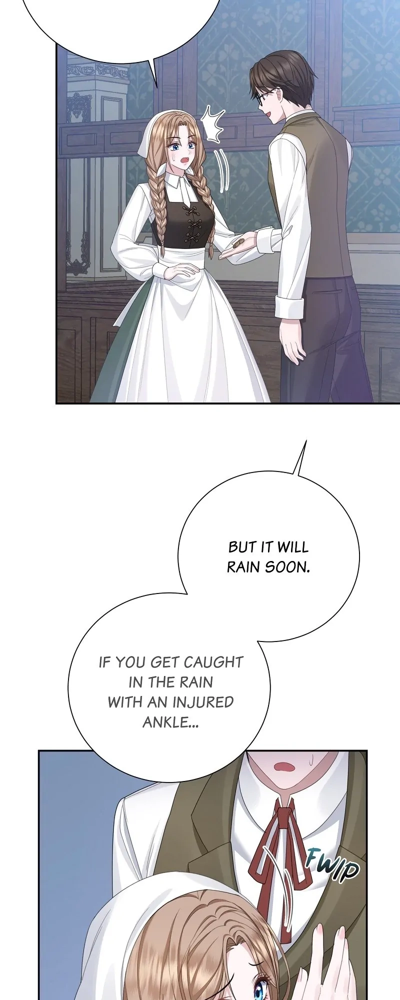 Read When Cinderella