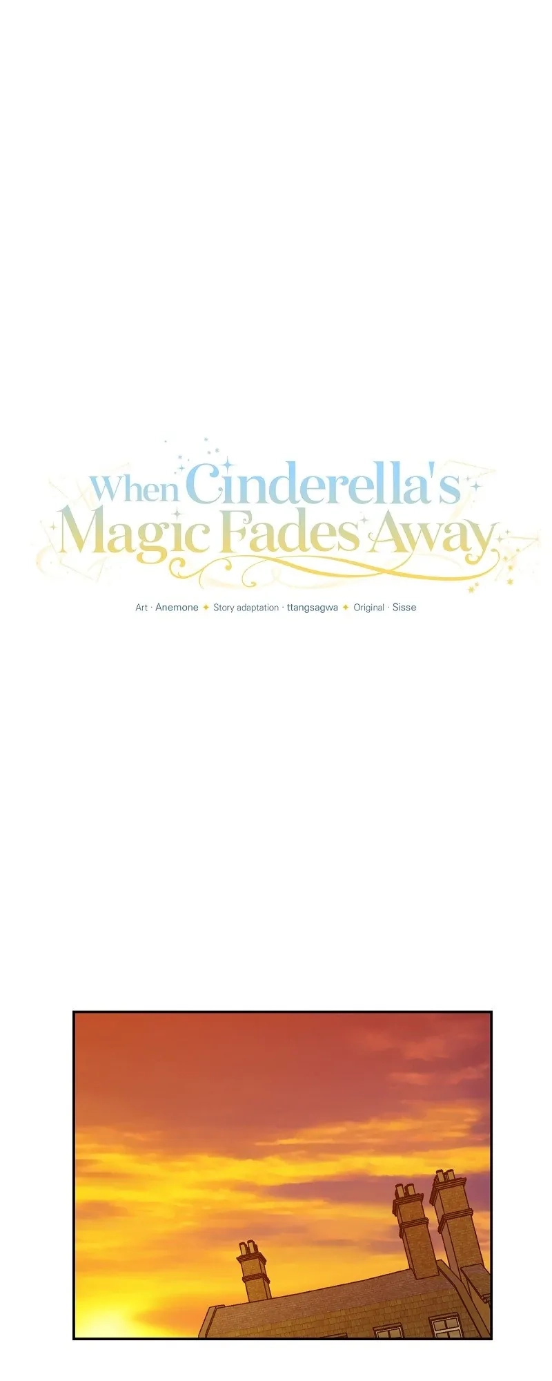 Read When Cinderella