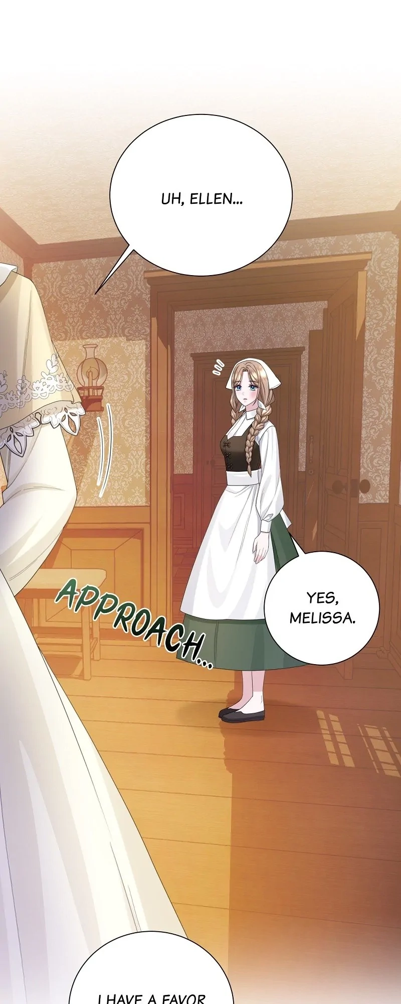 Read When Cinderella