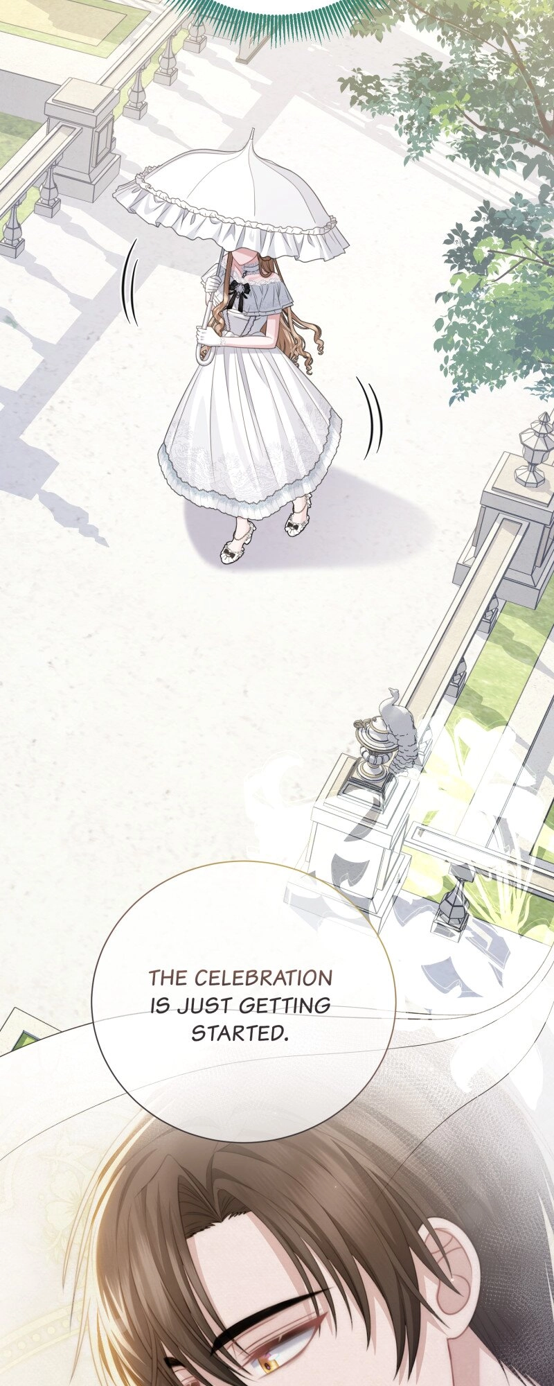 Read When Cinderella