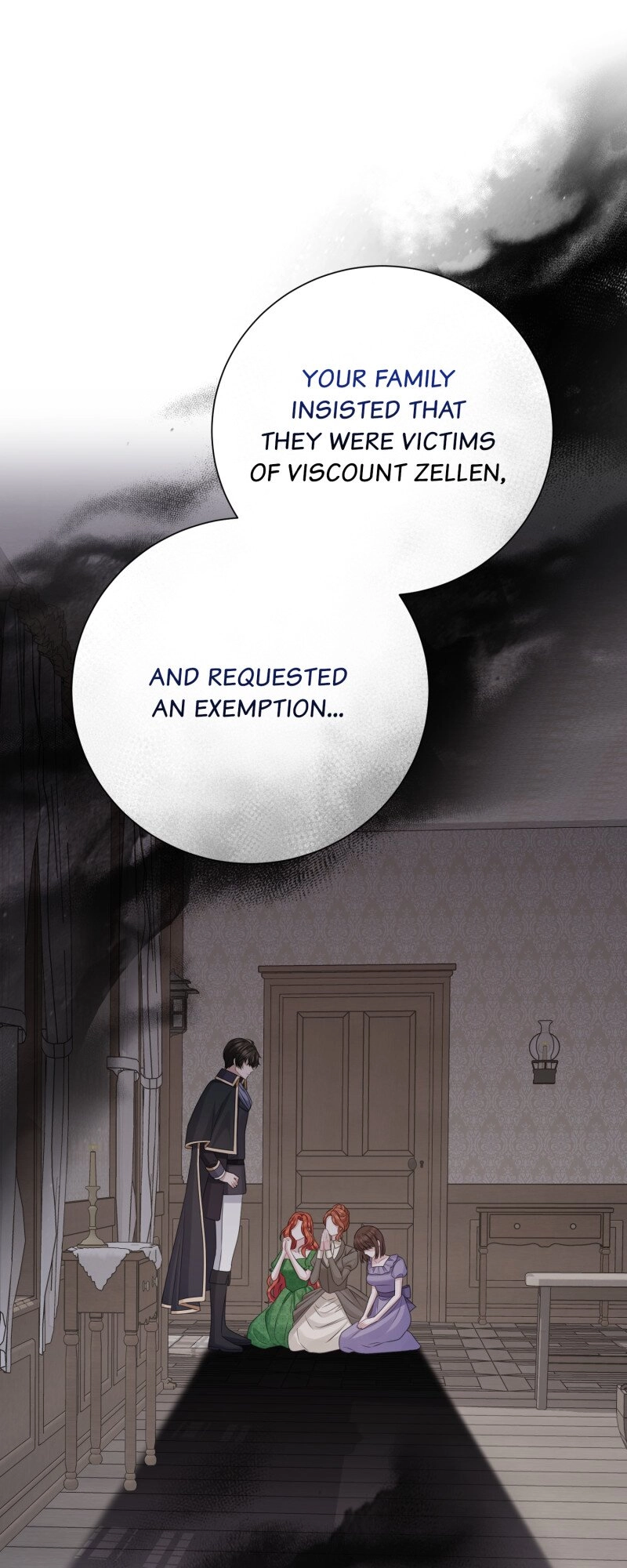 Read When Cinderella