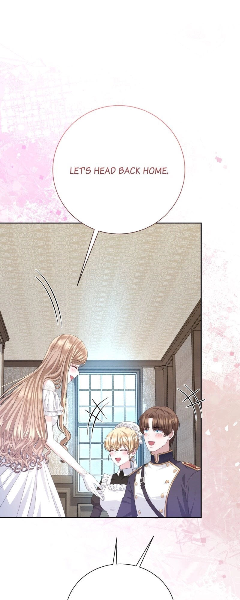 Read When Cinderella