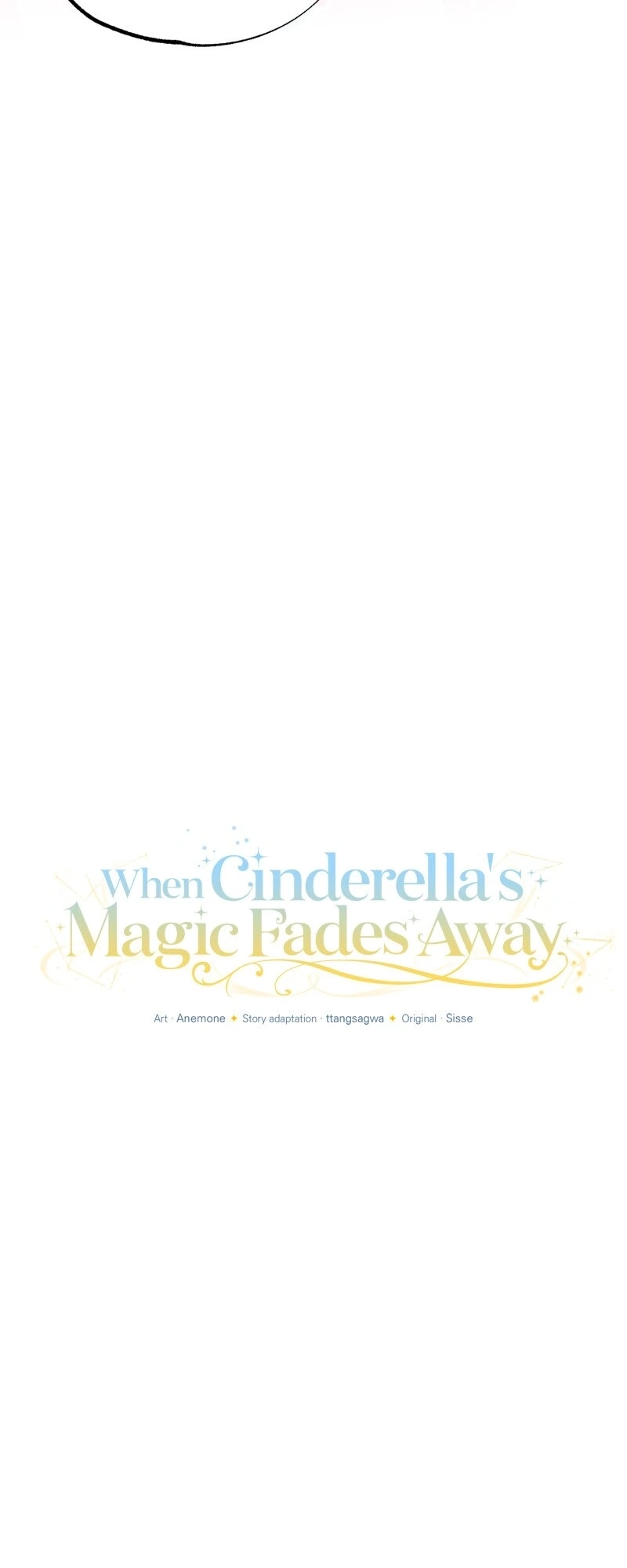 Read When Cinderella
