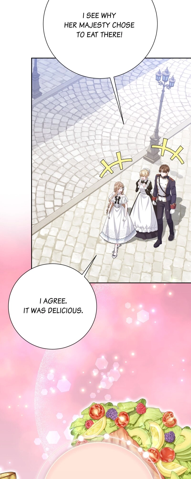 Read When Cinderella