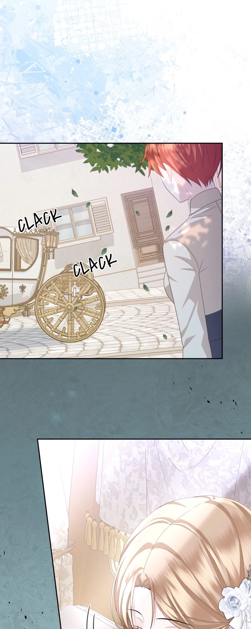 Read When Cinderella