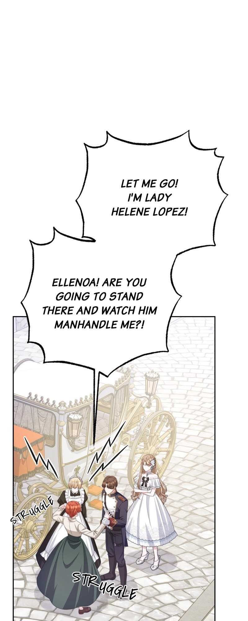 Read When Cinderella