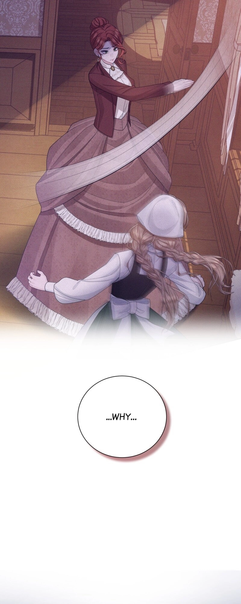 Read When Cinderella