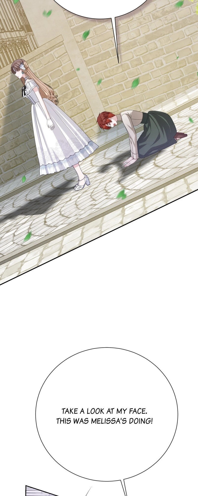 Read When Cinderella