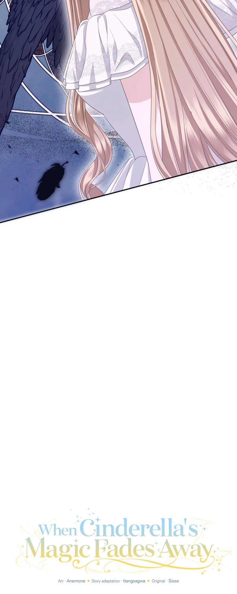 Read When Cinderella