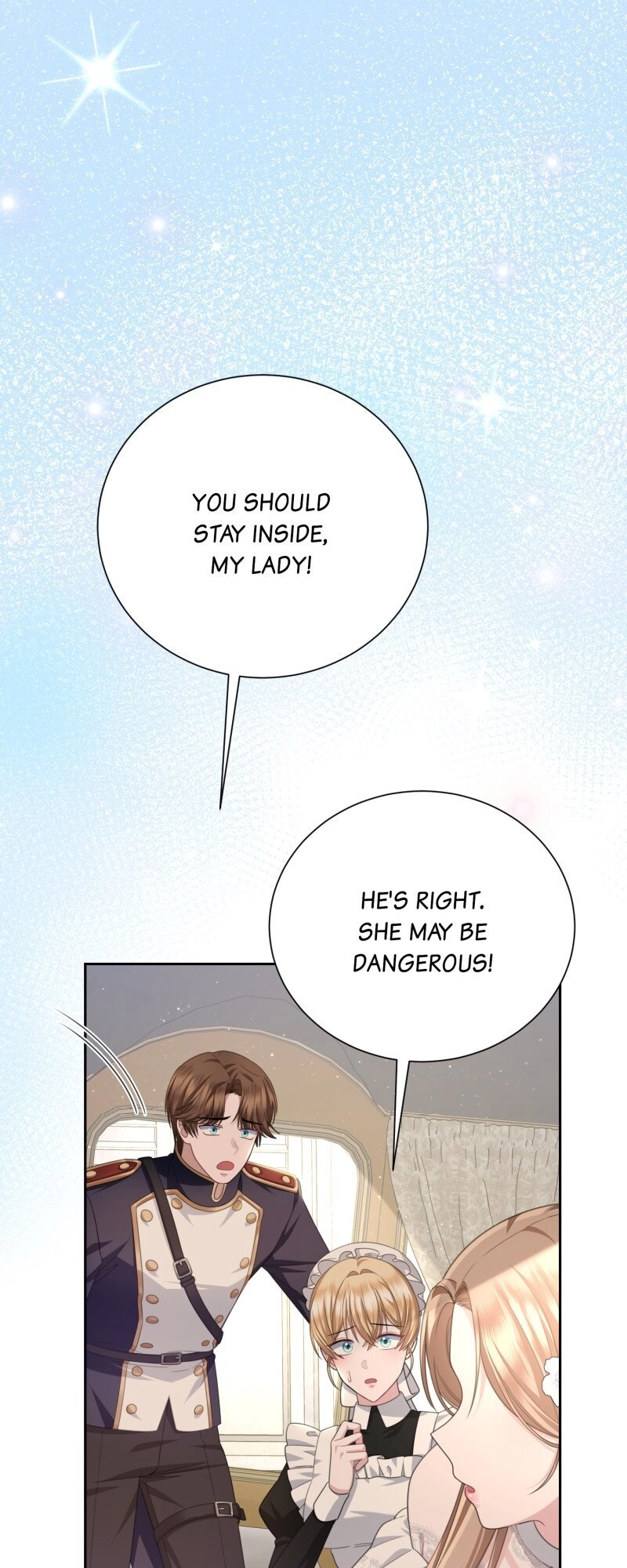 Read When Cinderella