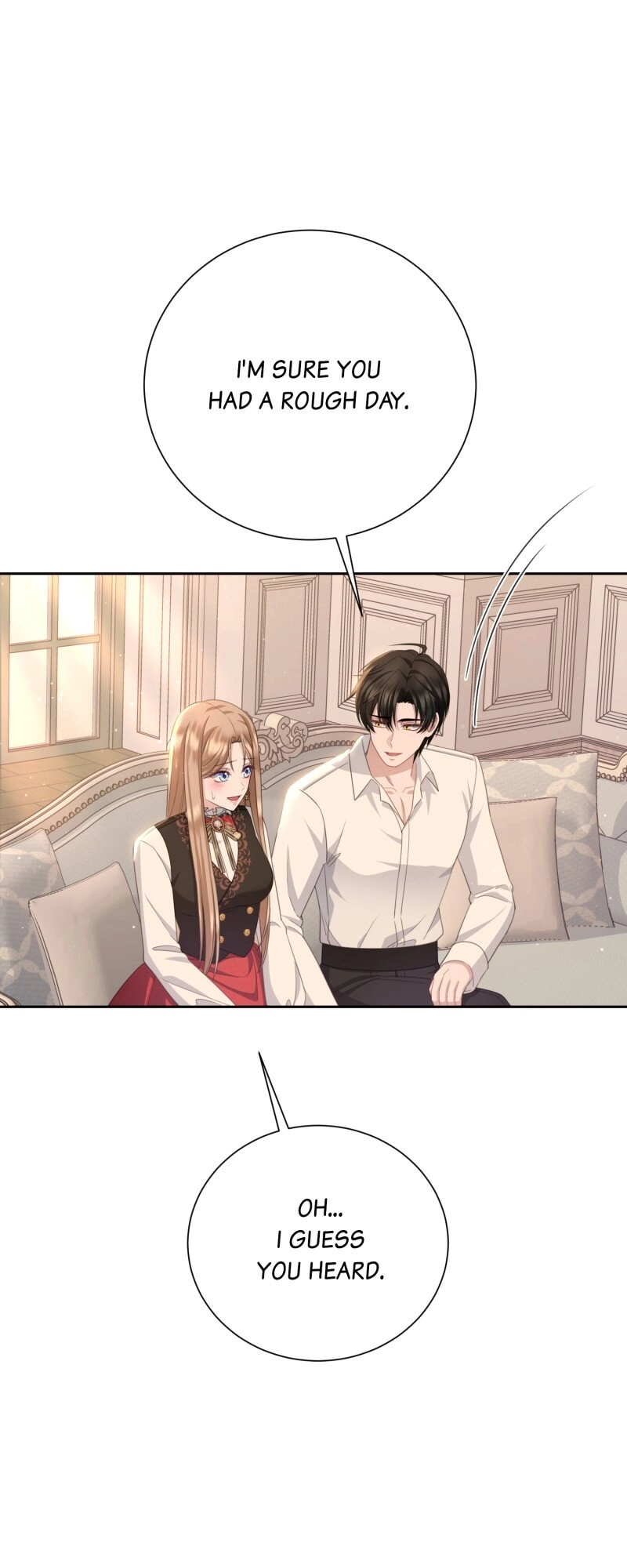 Read When Cinderella