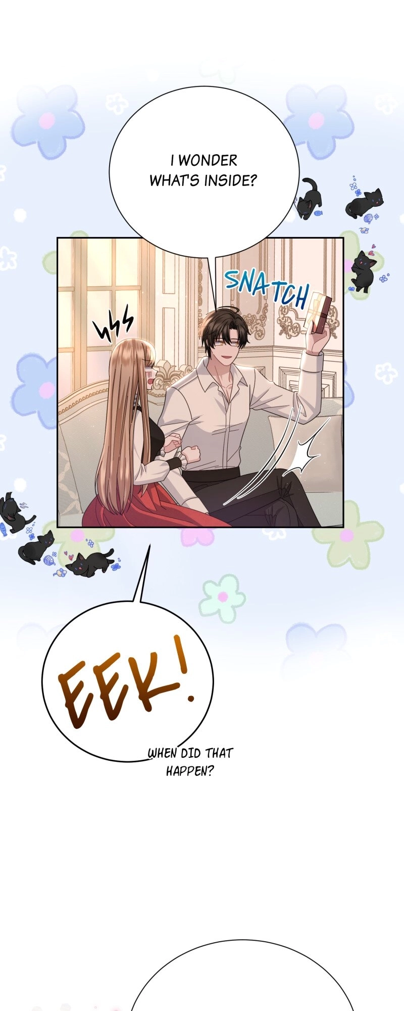 Read When Cinderella