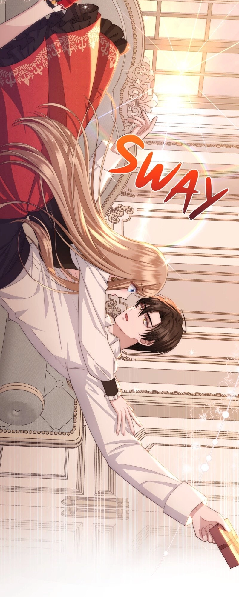 Read When Cinderella