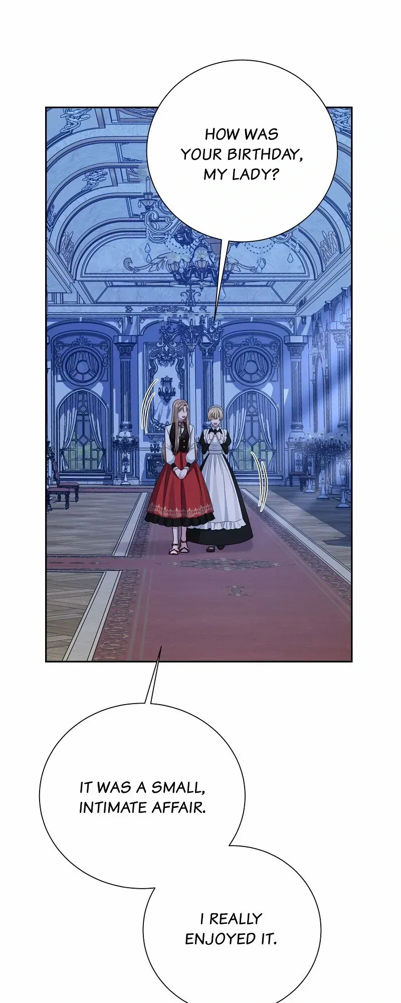 Read When Cinderella