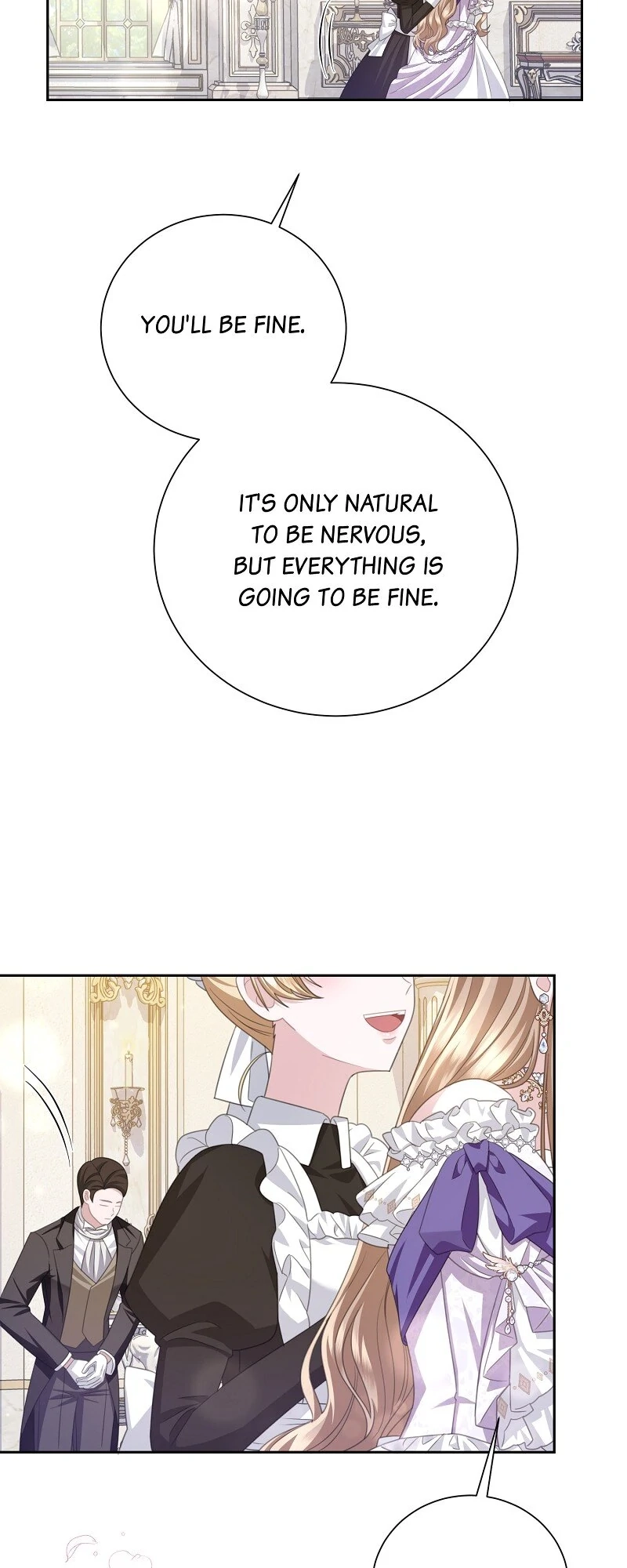 Read When Cinderella