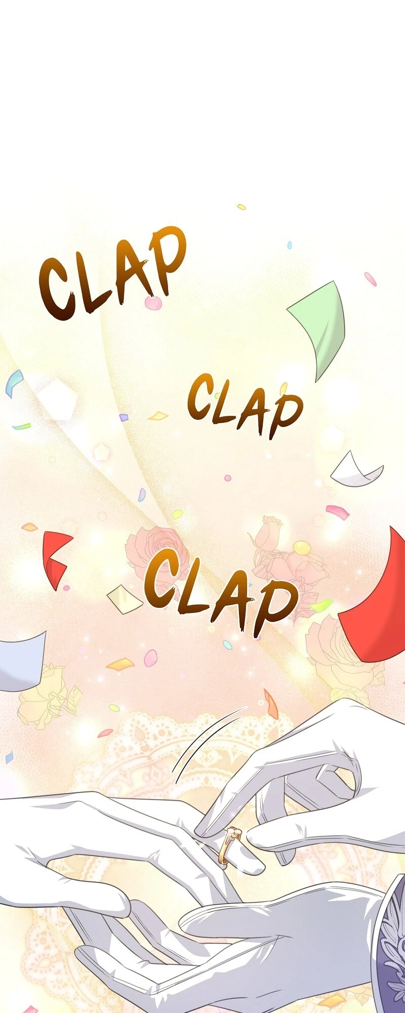Read When Cinderella