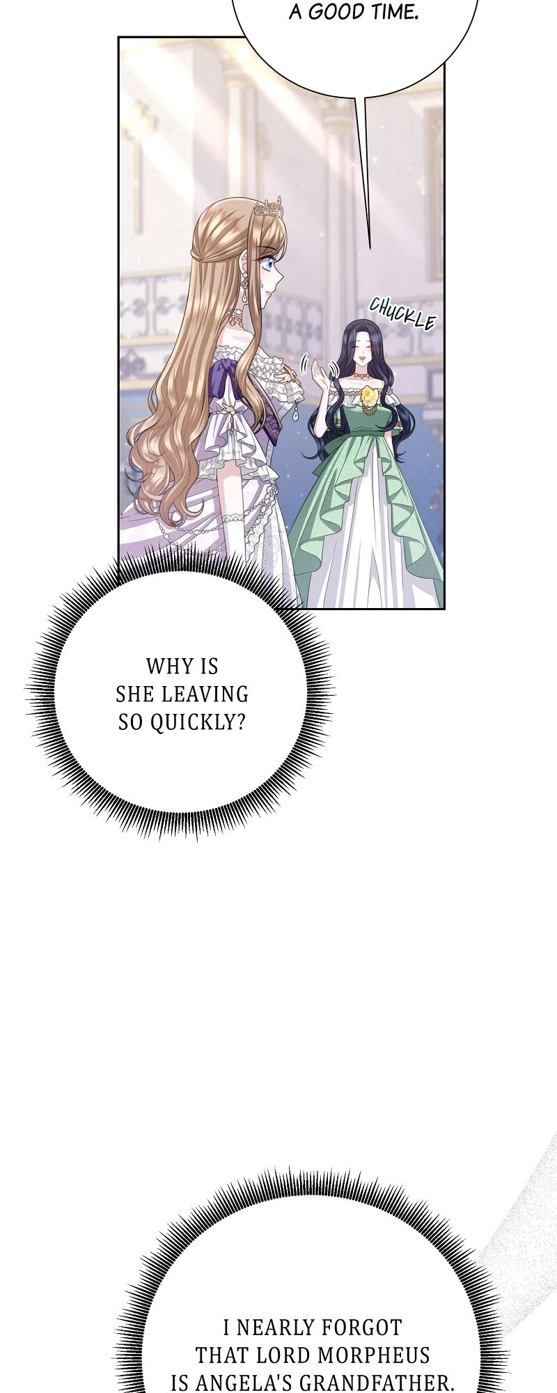 Read When Cinderella