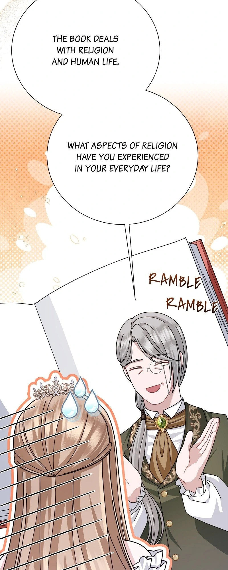 Read When Cinderella