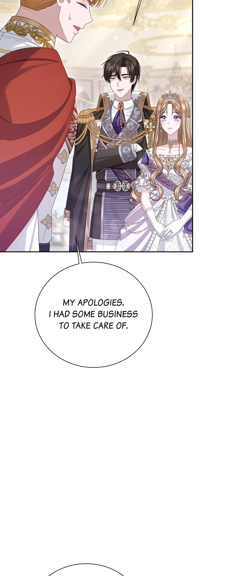 Read When Cinderella