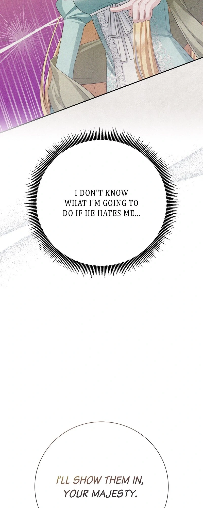 Read When Cinderella