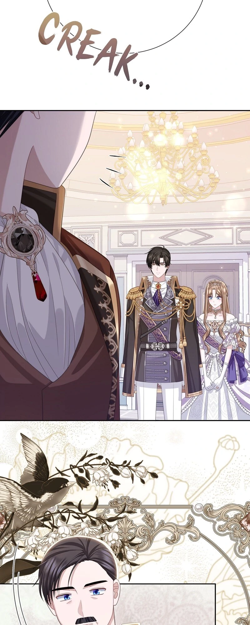 Read When Cinderella