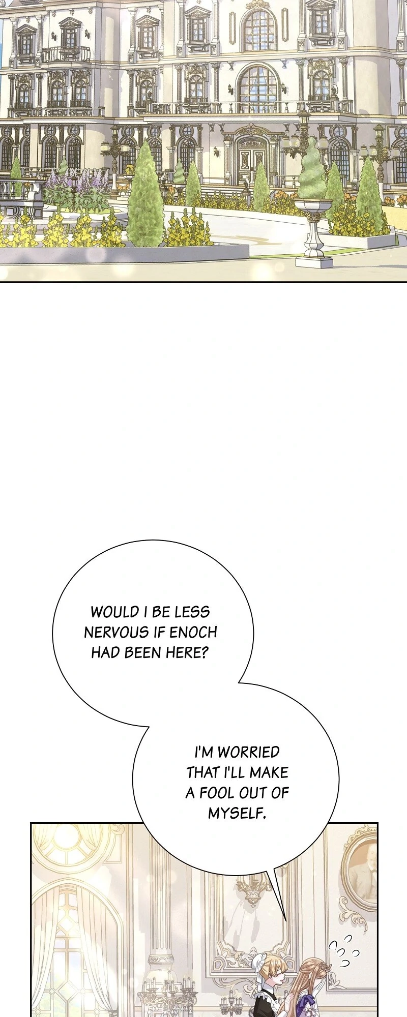 Read When Cinderella