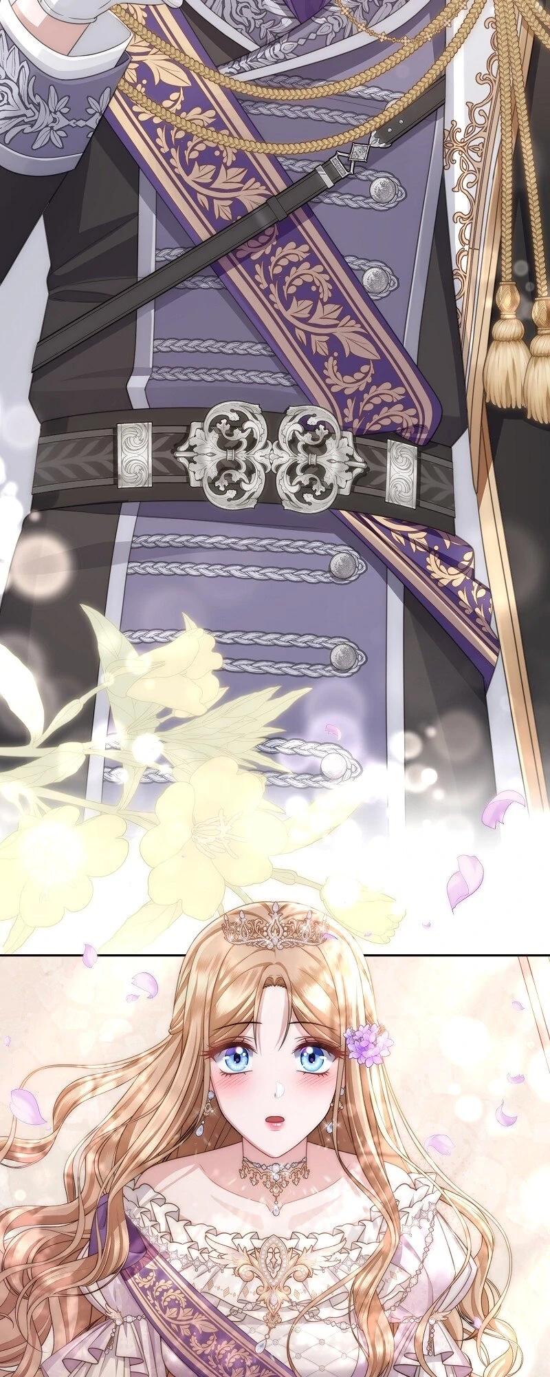 Read When Cinderella