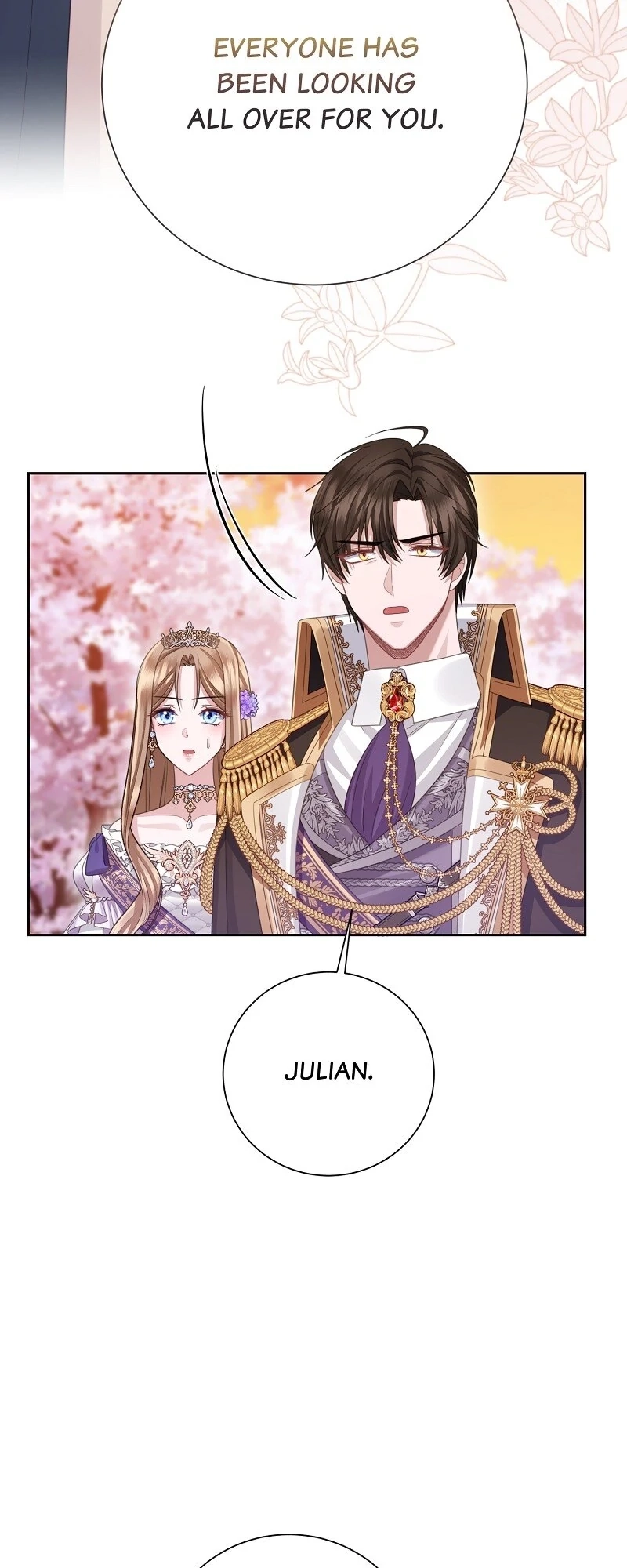 Read When Cinderella