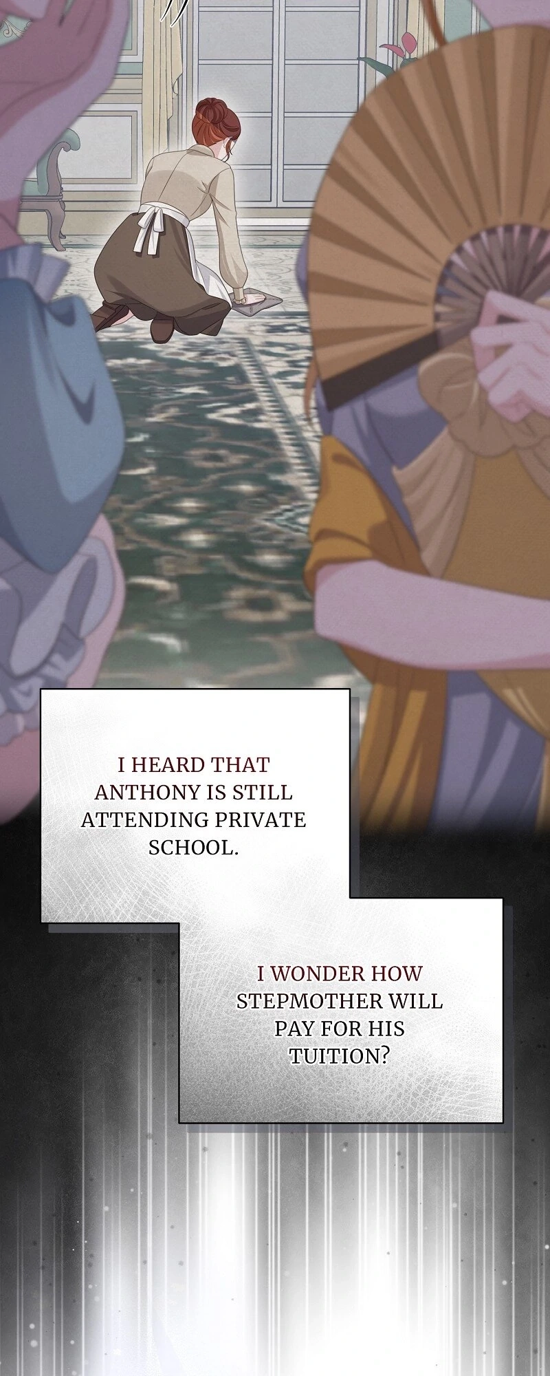 Read When Cinderella
