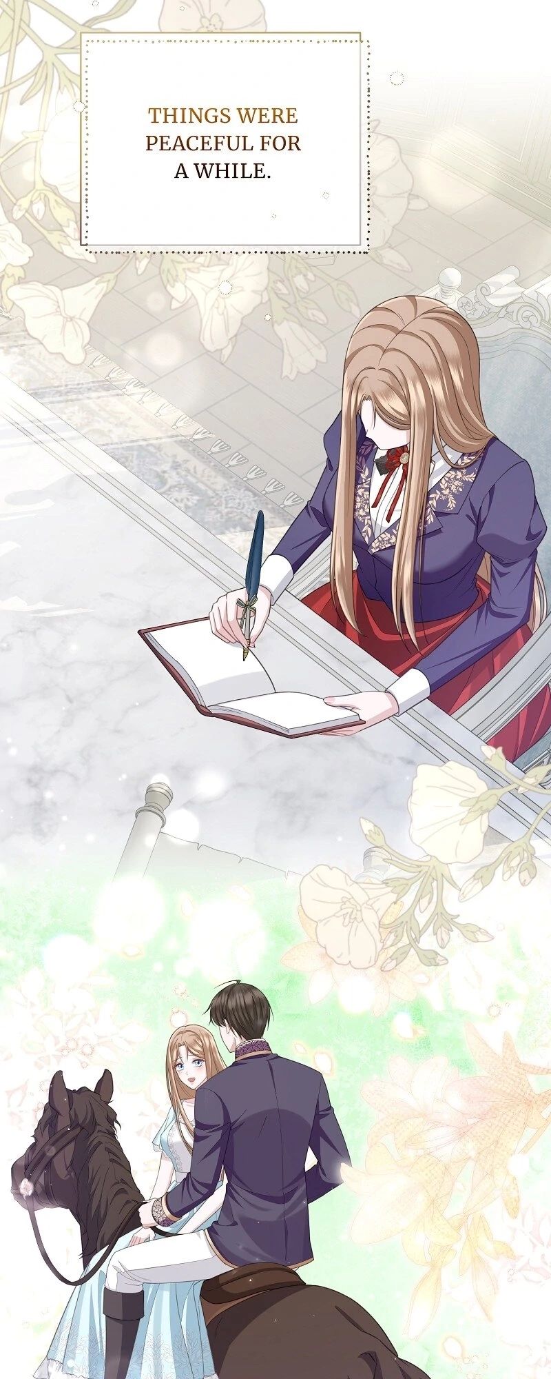 Read When Cinderella