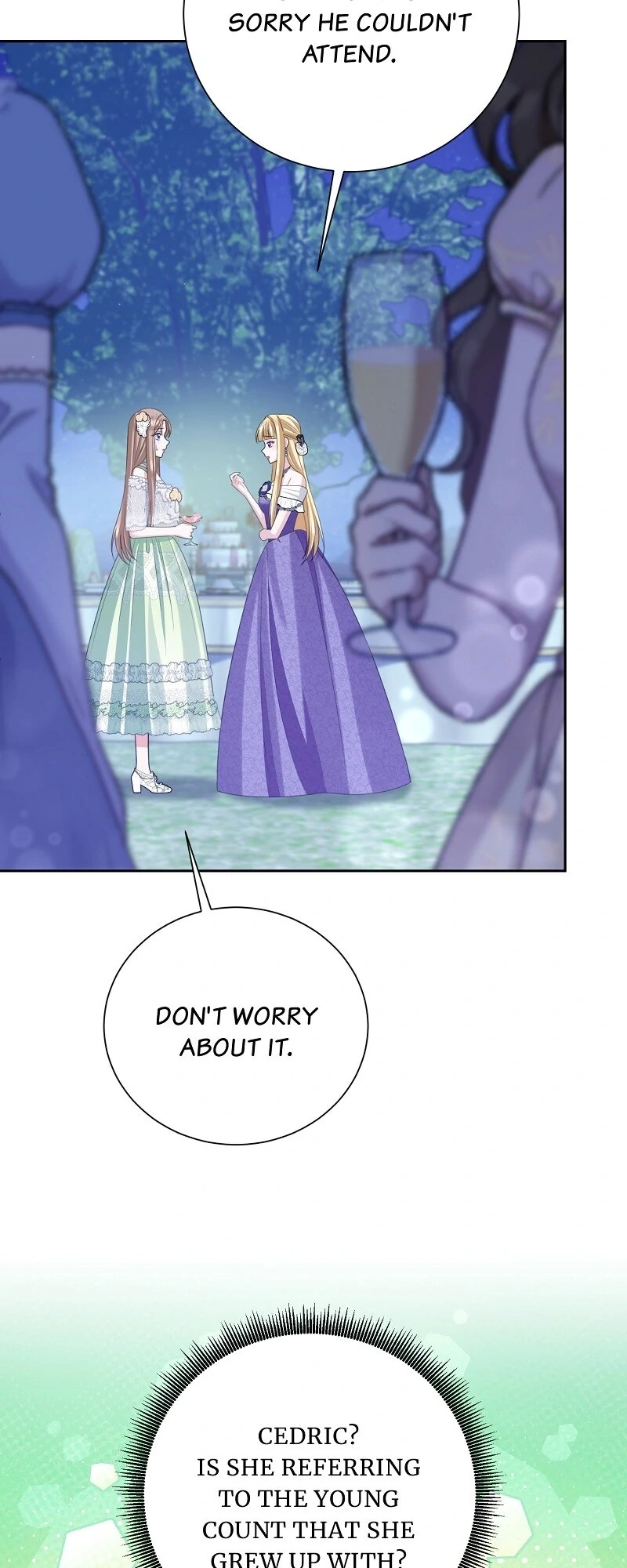 Read When Cinderella