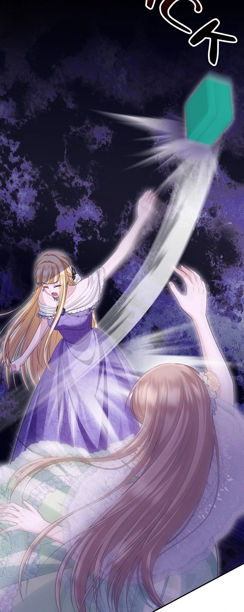 Read When Cinderella