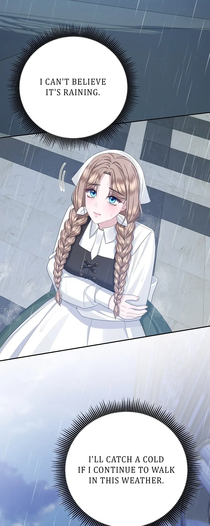 Read When Cinderella
