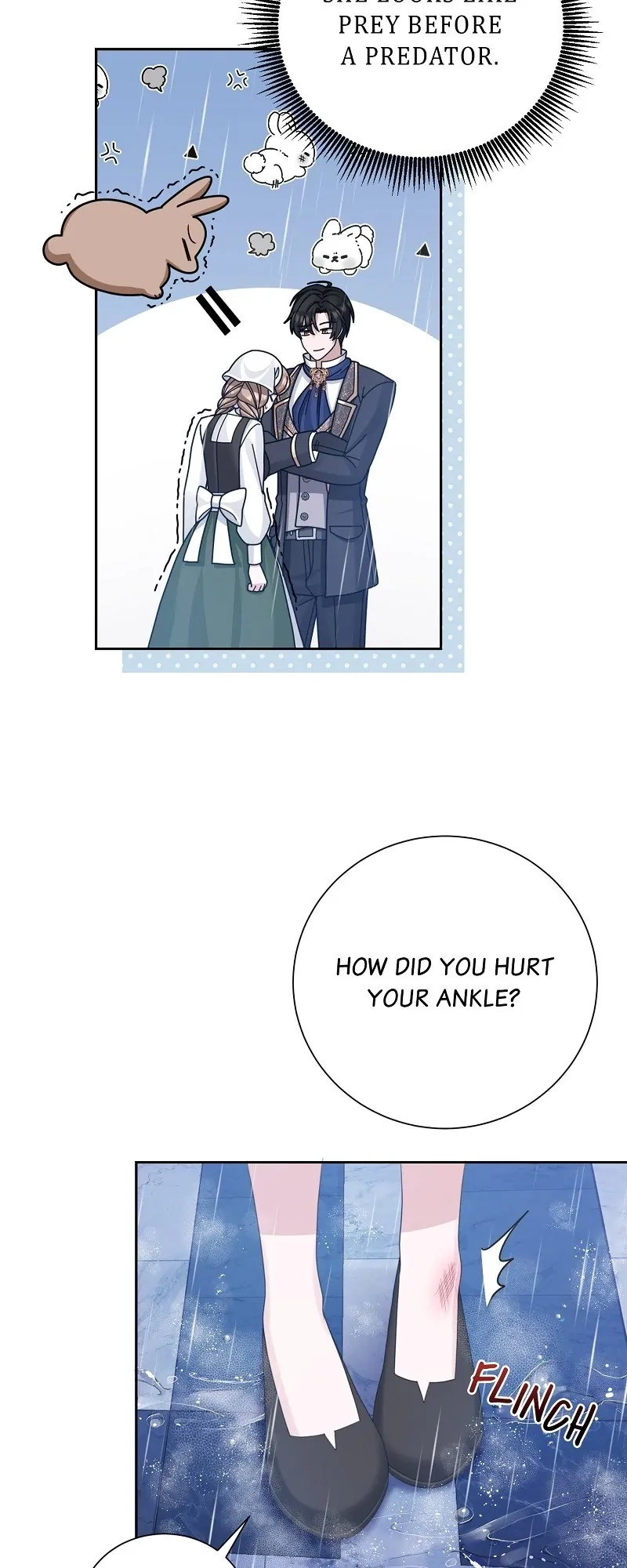 Read When Cinderella