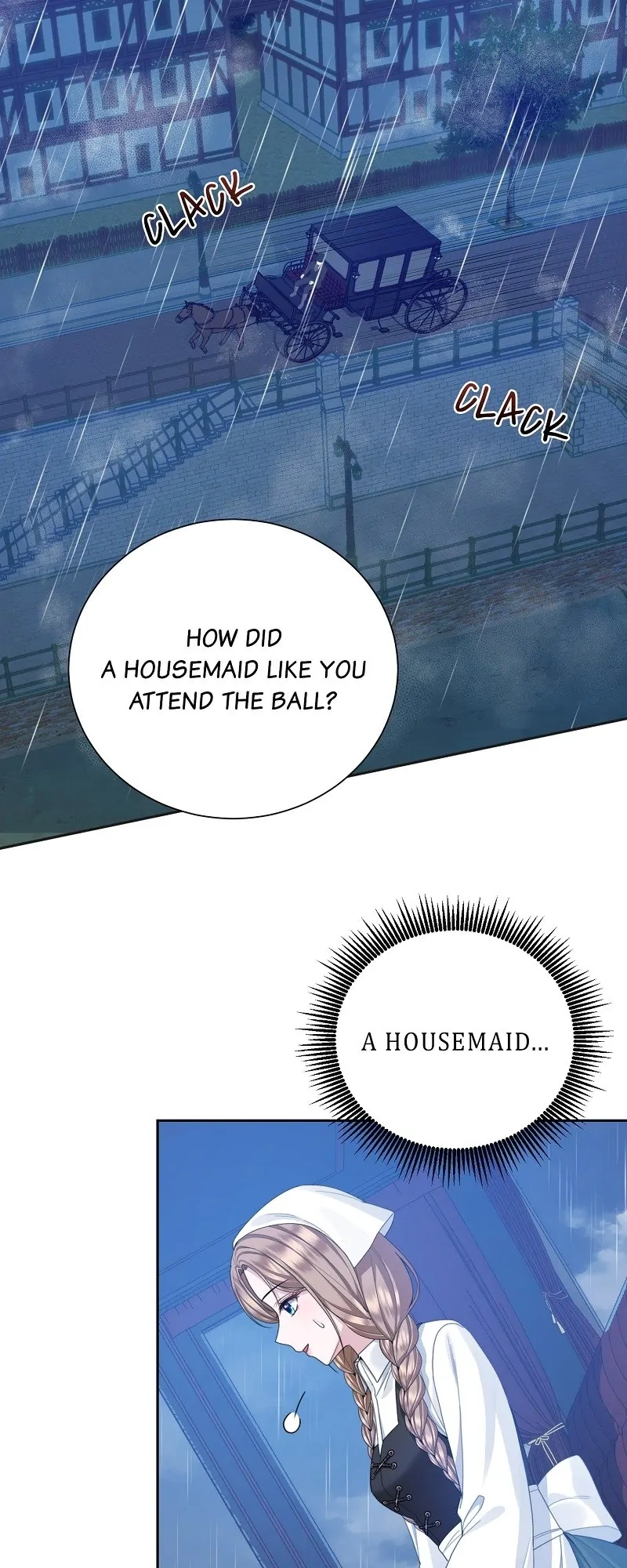 Read When Cinderella