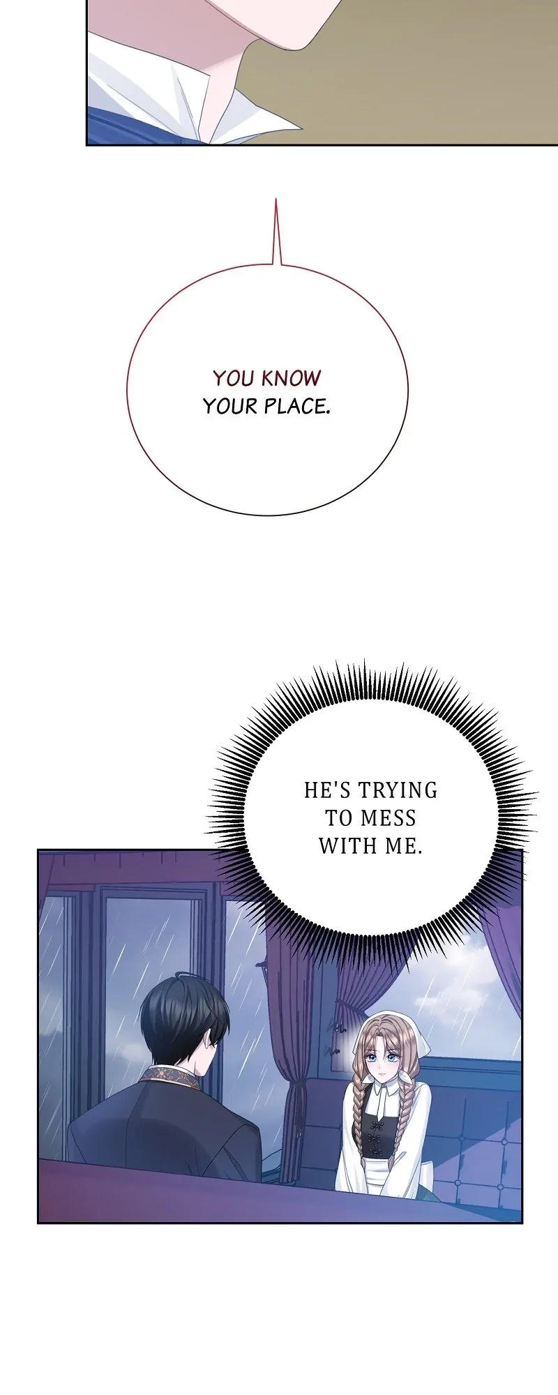 Read When Cinderella